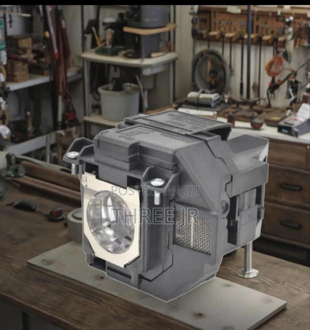 Epson Lamp Projector Eplp 96 Type With Fixing - thumbnail 2