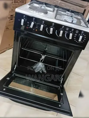 Saratech 60 by 60 Standing Oven Share Phone Number