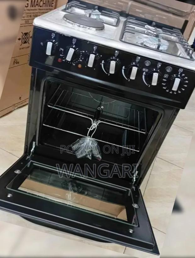 Saratech 60 by 60 Standing Oven Share Phone Number - main view