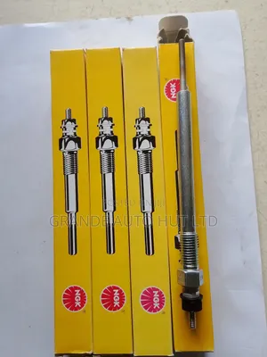 Glow Plugs Hyundai H100 New Model (Ngk Brand)