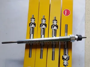 Glow Plugs Hyundai H100 New Model (Ngk Brand)