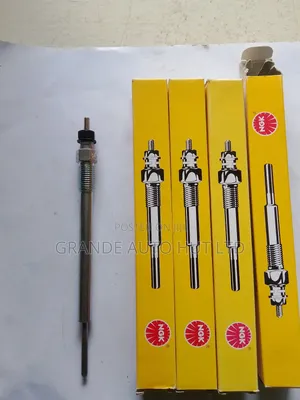 Glow Plugs Hyundai H100 New Model (Ngk Brand)