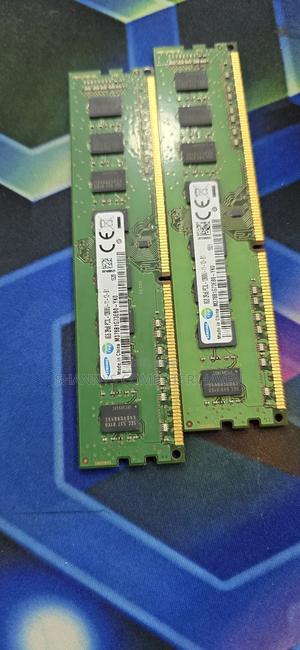 8gb Ddr3l Desktop Ram (Pc3l) – Fast Performance Upgrade for Your Pc! - thumbnail 2