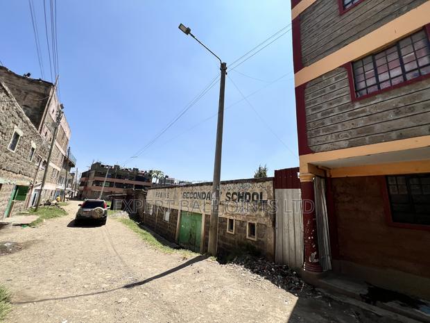Prime Plot for Sale – Githurai 44 - thumbnail 2