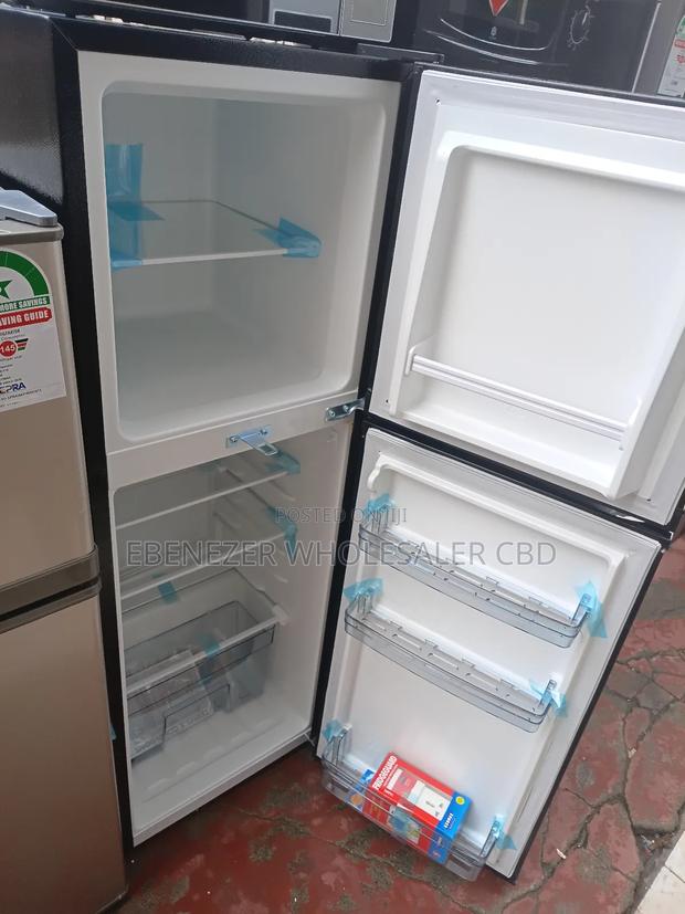 Ecomax 138litres Three Star Fridge - thumbnail 2