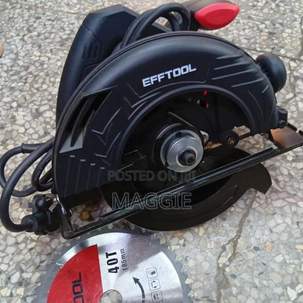 Eff Circular Saw - thumbnail 2