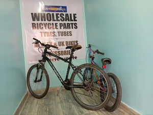 Size 26 Norco Ex Uk Bike Large Frame
