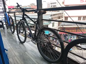 Size 26 Norco Ex Uk Bike Large Frame