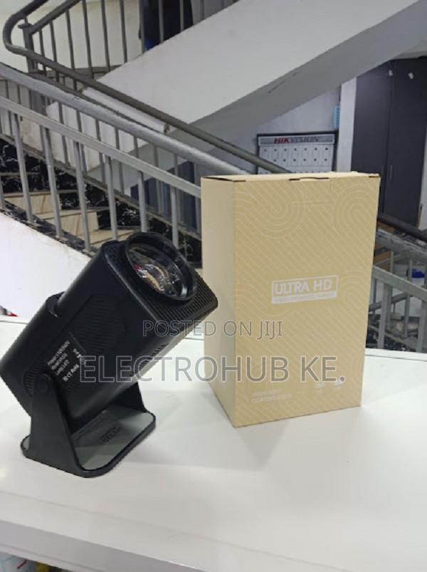 Brandnew Hy320 Android Smart Projector - main view