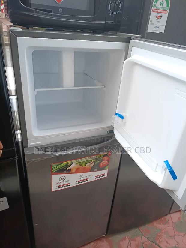 Smartpro Refrigerator - thumbnail 2
