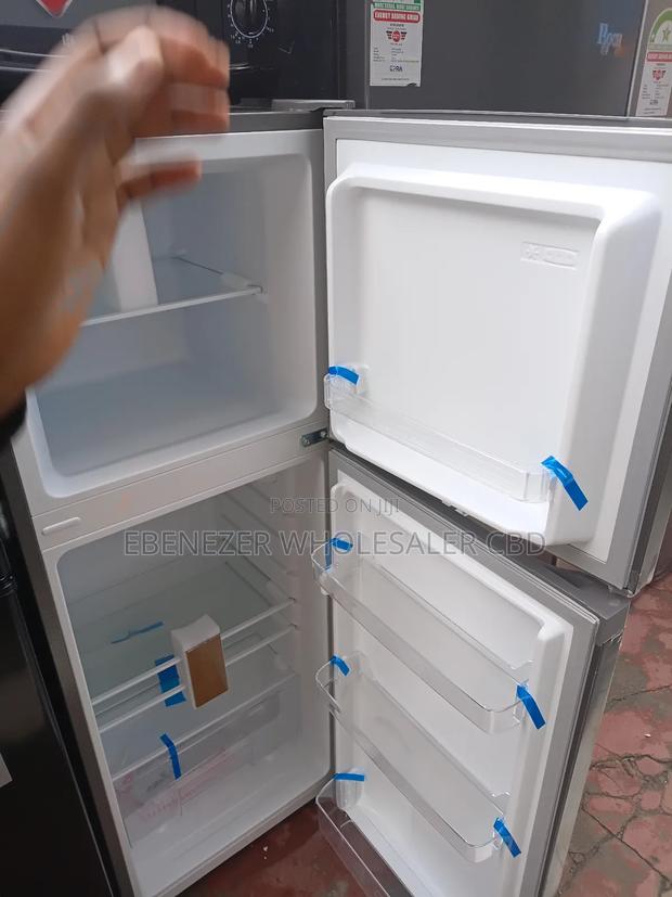 Smartpro Refrigerator - thumbnail 3
