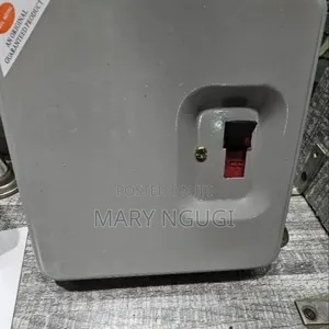 3by 15 Splitter Switch