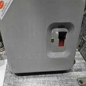 3by 15 Splitter Switch