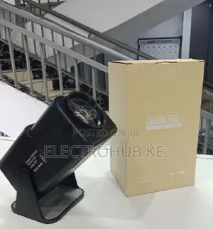 Brandnew Hy320 Android Smart Projector