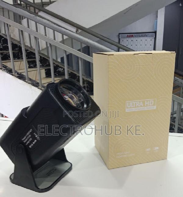 Brandnew Hy320 Android Smart Projector - thumbnail 2