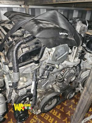 P5 Slim Engine And Complete - main view