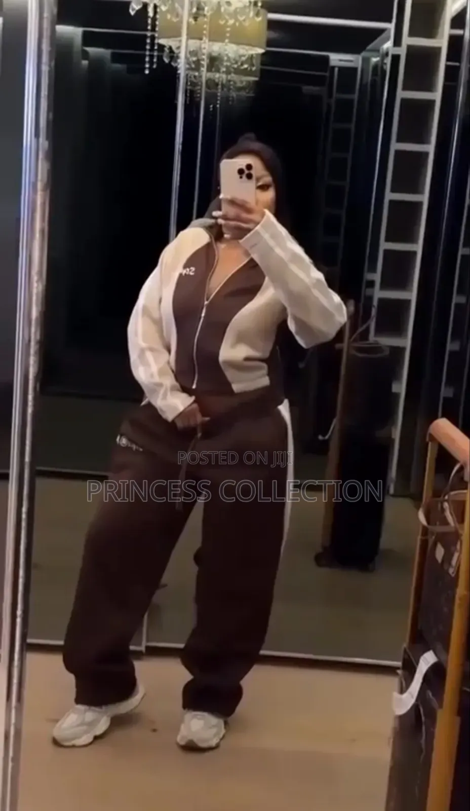 Two Piece Cotton Set
