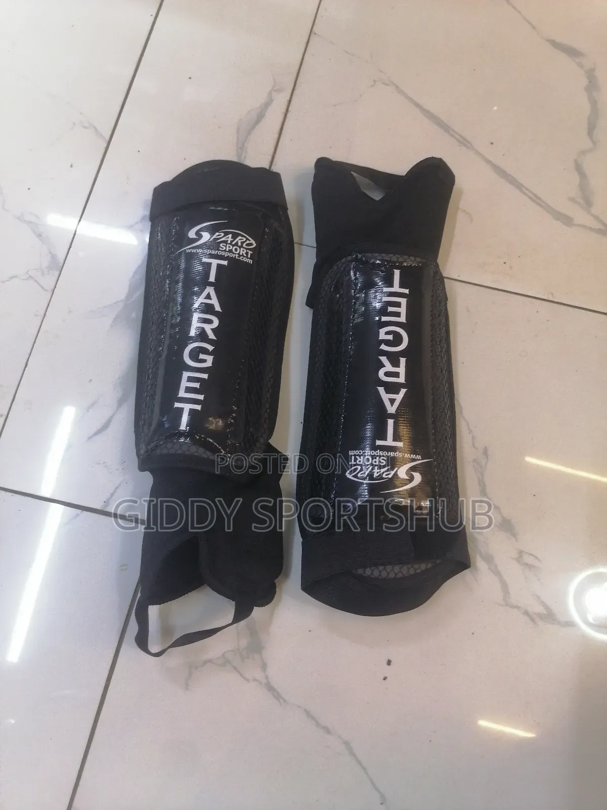 Hockey Shinguards