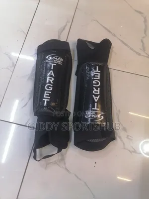 Hockey Shinguards