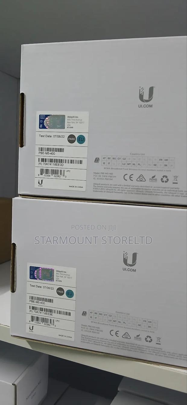 Power Beam Pbe-M5-400