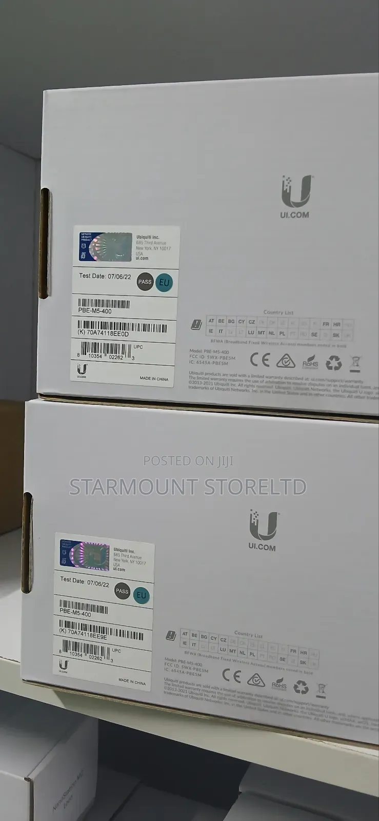 Power Beam Pbe-M5-400