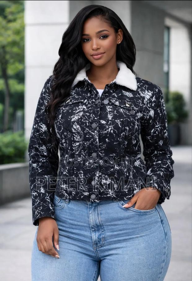 Denim Jacket - thumbnail 2