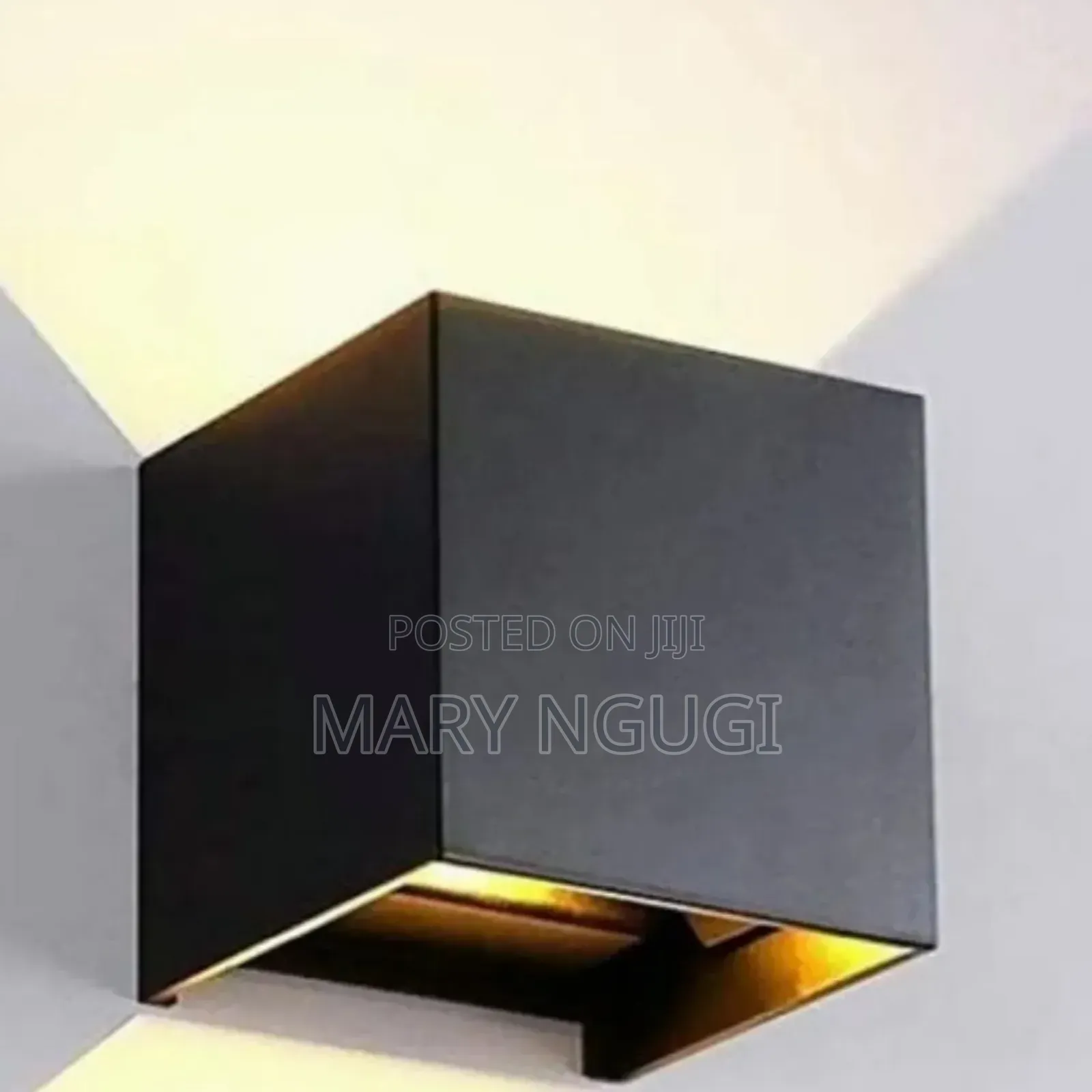 Indoor Outdoor Lights