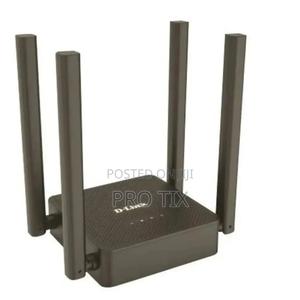 D-link Ac1200 Dual Band Wi-fi 5 Router - Dir-812m - thumbnail 2