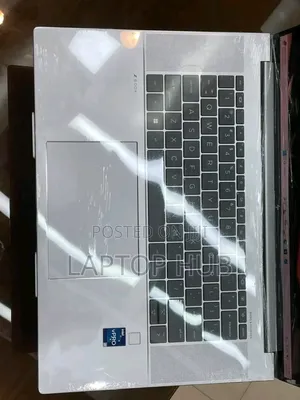 Laptop HP ZBook Studio 32GB Intel Core i9 SSD 512GB