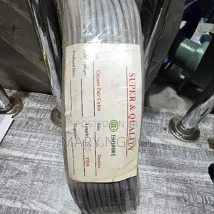 Communication Cable
