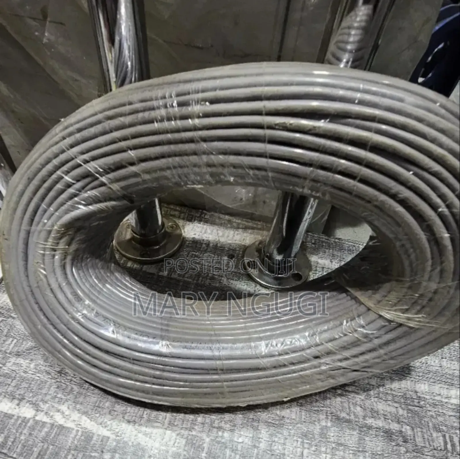 Communication Cable