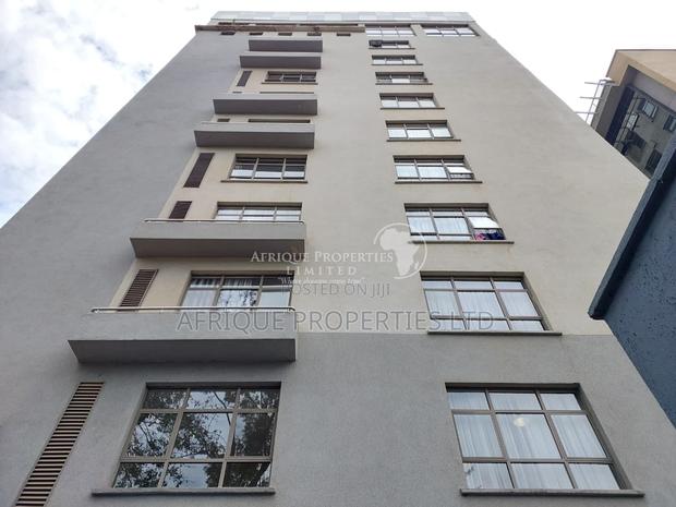 2bdrm Apartment in Kilimani, Hurlingham for rent