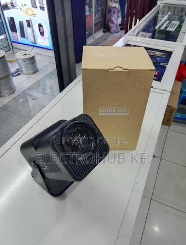 Quality New Hy320 Android Multmedia Projector - main view