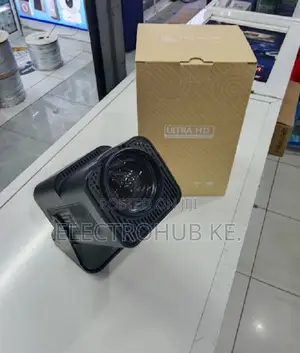 Quality New Hy320 Android Multmedia Projector