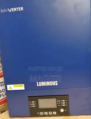 3kva Luminous Hybrid Inverter