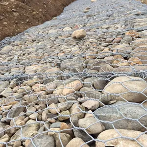 Gabion Boxes/Gabion Cages