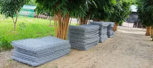 Gabion Boxes/Gabion Cages