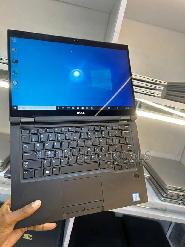 Laptop Dell Latitude 7390 8GB Intel Core i5 SSD 512GB