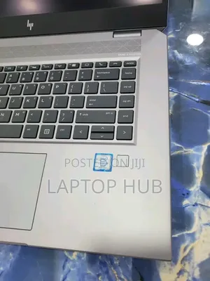 Laptop HP ZBook Studio G5 16GB Intel Core i9 SSD 512GB