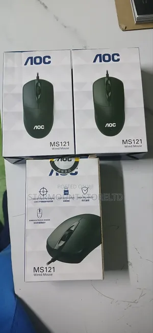 Mouse Ms1218