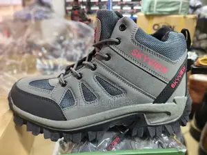Skyview Hiking Boots, Ladies Sizes Hiking Shoes ,Size 37-41