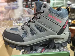 Skyview Hiking Boots, Ladies Sizes Hiking Shoes ,Size 37-41
