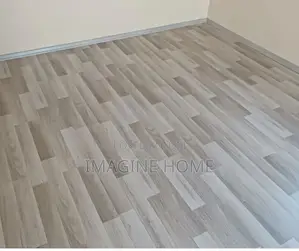 Grey Office Carpet Vinly Flooring Mkeka Wa Mbao