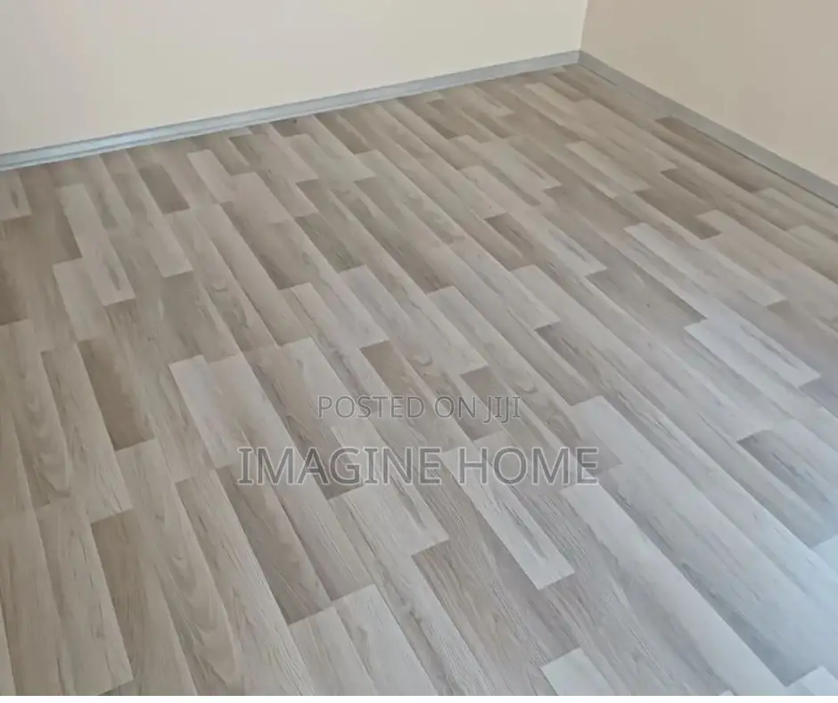 Grey Office Carpet Vinly Flooring Mkeka Wa Mbao