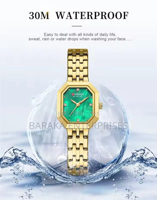 Curren Ladies #9108 - thumbnail 5