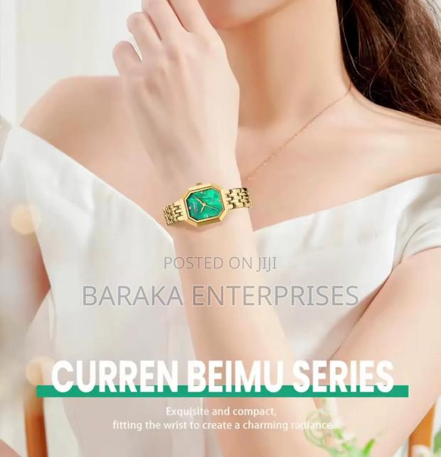 Curren Ladies #9108 - thumbnail 8