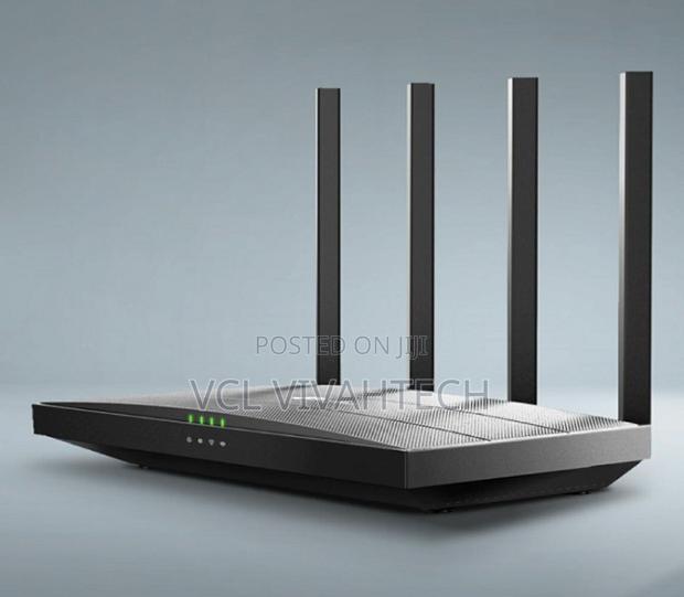 Tp-Link Er605w | Omada Ac1200 Gigabit Wi-Fi Gate Way