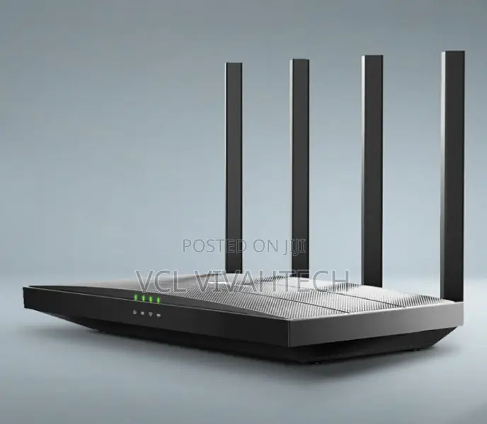 Tp-Link Er605w | Omada Ac1200 Gigabit Wi-Fi Gate Way