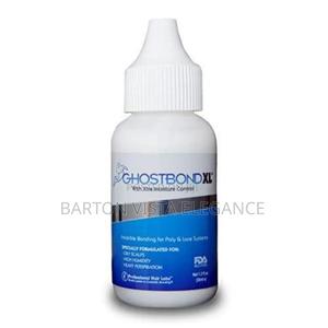 Ghost Bond. - thumbnail 2