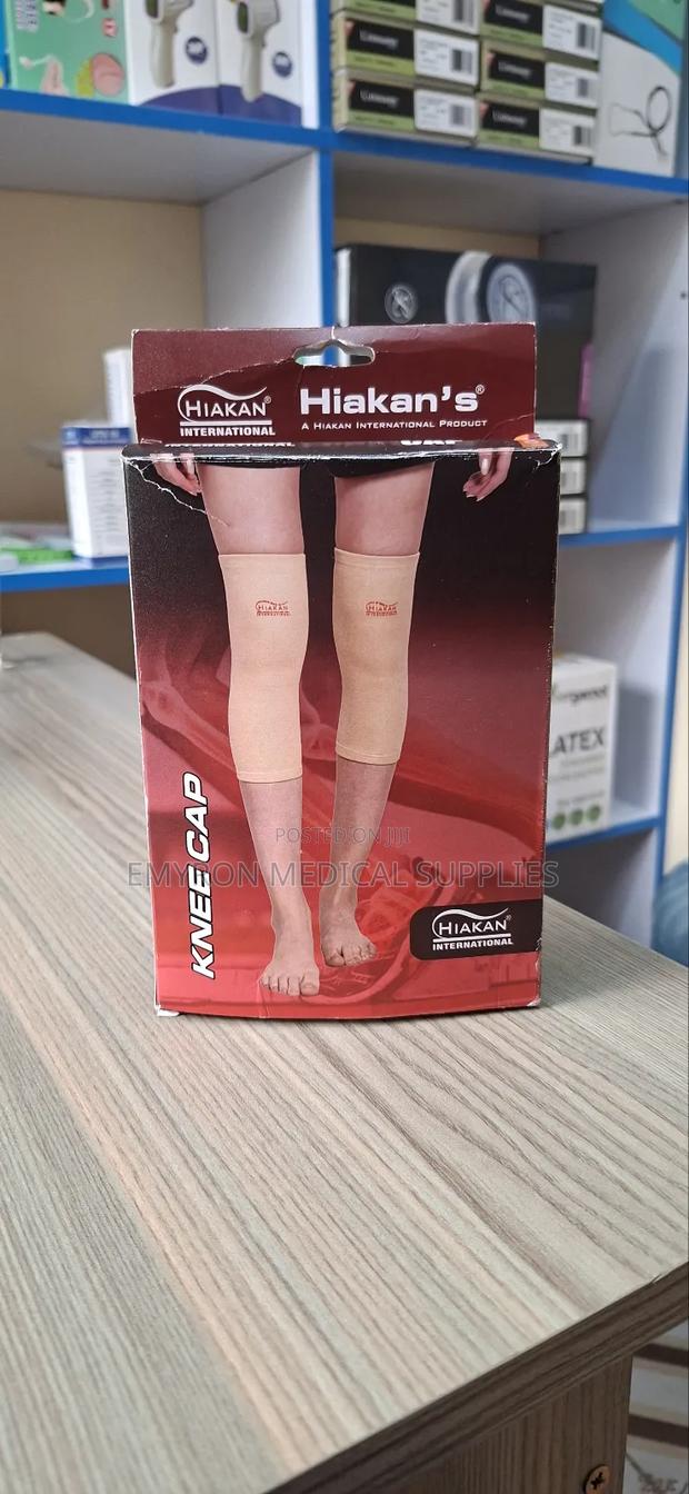 Medical Knee Cap - main view